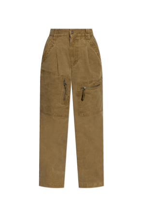 The Attico 'Essie' jeans | Women's Clothing | Vitkac